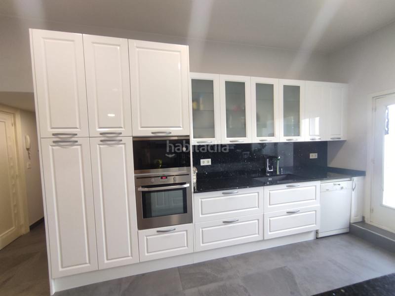 Foto c2223101-0c8f-405a-8c74-ee77ce683199. Etagenwohnung mit heizung in Salesas - Foncalada - Campoamor Oviedo