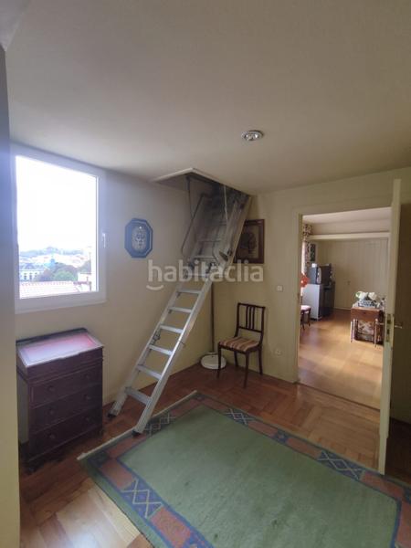 Foto c9a9b916-ab6e-493d-bd3e-63b21326ecc0. Etagenwohnung mit heizung in Salesas - Foncalada - Campoamor Oviedo