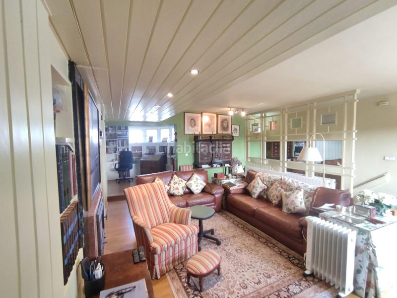 Foto cdf5fc1f-d197-44f9-8878-fd792308c89e. Etagenwohnung mit heizung in Salesas - Foncalada - Campoamor Oviedo