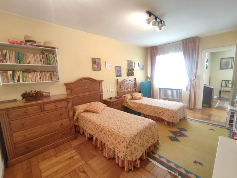 Foto e630ff25-8539-44d4-9609-477a6ed8964a. Etagenwohnung mit heizung in Salesas - Foncalada - Campoamor Oviedo