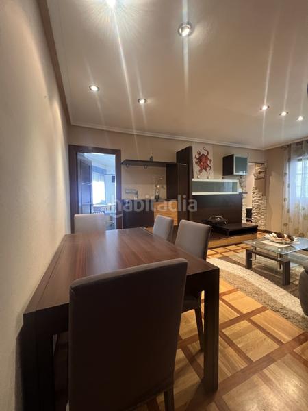 Foto 09952166-5a99-4c9f-9f3d-3342782b3da2. Flat with heating in El Natahoyo Gijón