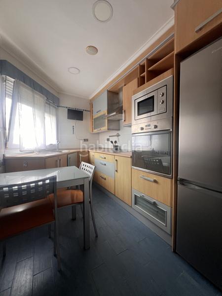 Foto 14dd5e84-242f-4abc-873f-f429473c5352. Flat with heating in El Natahoyo Gijón