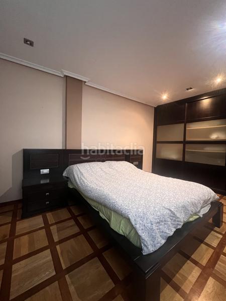 Foto 15ae156d-852b-4970-a23e-64f69cbff43c. Flat with heating in El Natahoyo Gijón