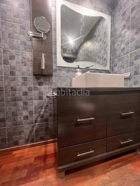 Foto 2610b2dc-7103-4b71-abf8-09aa0ef9bf73. Flat with heating in El Natahoyo Gijón