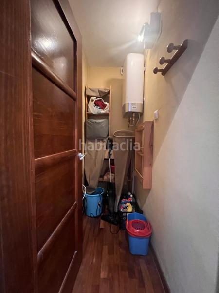 Foto 6f97b8c8-2fda-41ff-b564-9b63852770ee. Flat with heating in El Natahoyo Gijón