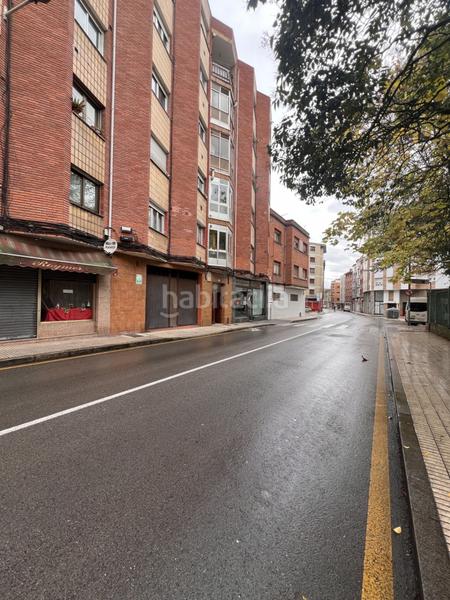 Foto 7ca40541-725c-459b-ae90-0314aad4dc7f. Flat with heating in El Natahoyo Gijón