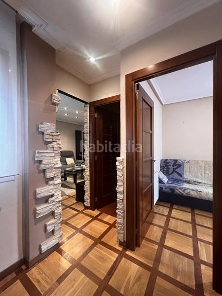 Foto 7e5b970f-add5-4cb7-8ae4-63c4a62bc8ca. Flat with heating in El Natahoyo Gijón