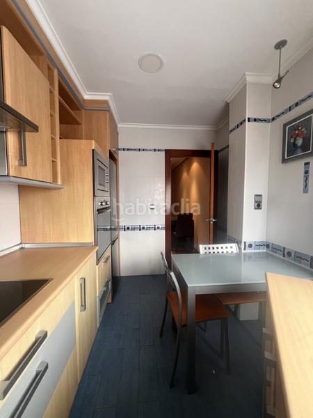 Foto a86ff4a9-2c19-477e-8a4a-6c8081a3da84. Flat with heating in El Natahoyo Gijón