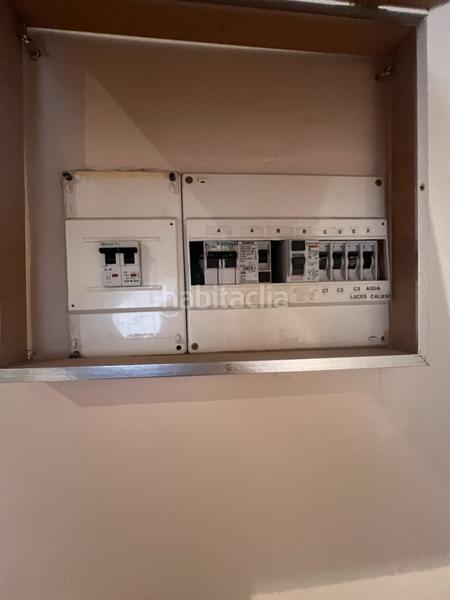 Foto b642fa47-b09c-4389-8527-d8ff9bbf36ab. Flat with heating in El Natahoyo Gijón