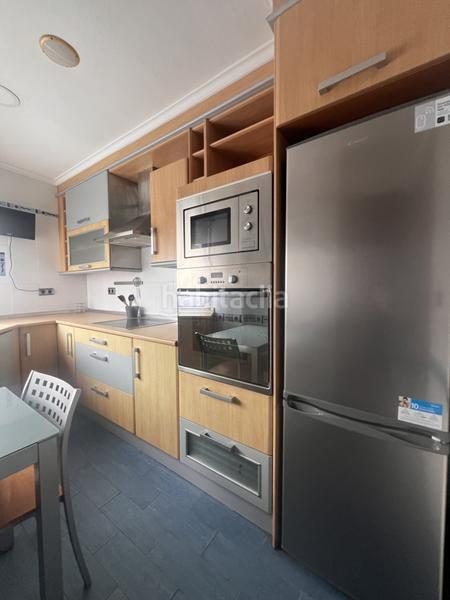 Foto f49db228-b364-4d6b-93fd-6bff3e24e338. Flat with heating in El Natahoyo Gijón