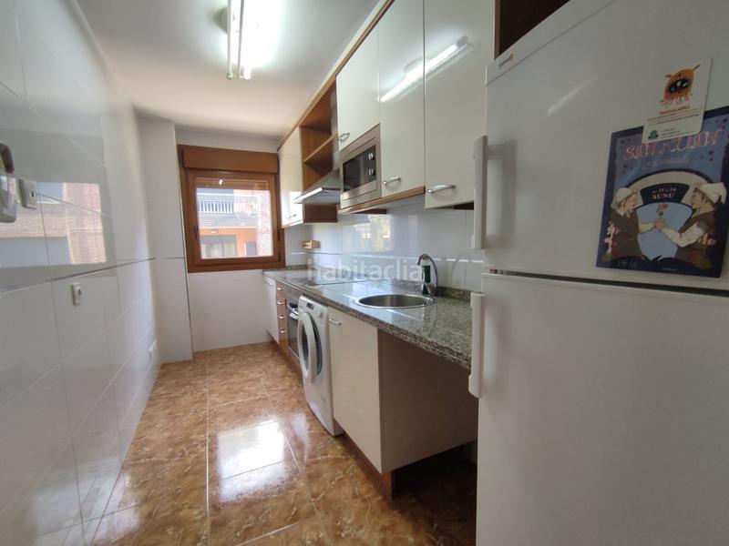 Foto 1d47e304-5626-4544-8cea-33f7f5d48dea. Piso se vende piso seminuevo en villaciosa en Villaviciosa - amandi Villaviciosa