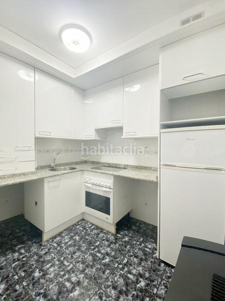 Foto 61e70f4e-8fd2-4756-847a-13d9d99f34d5. Location appartement avec chauffage dans La Arena Gijón