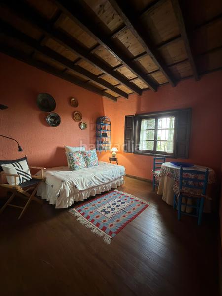 Foto 05415f24-3550-4d3e-adfd-93ac8bb46f33. Casa con riscaldamento parcheggio in Bernueces Gijón