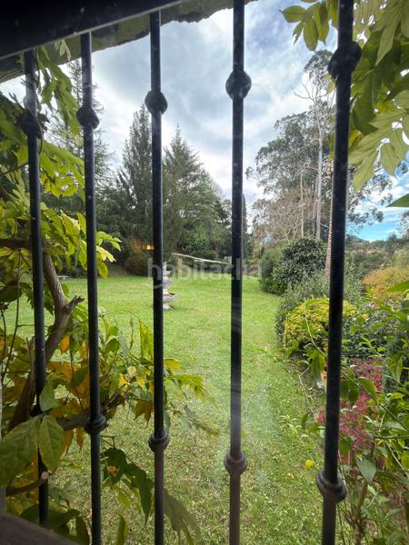 Foto 05c573f0-a5fb-4163-80f4-7cb883d7f94e. Casa con riscaldamento parcheggio in Bernueces Gijón