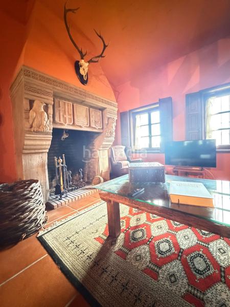 Foto 0ab06c7e-1fb7-44c1-9931-73bc87352bb7. Casa con riscaldamento parcheggio in Bernueces Gijón