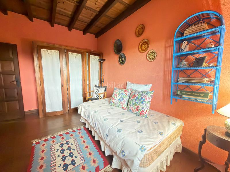 Foto 0f29a895-52da-4adb-a546-bc77d2485637. Casa con riscaldamento parcheggio in Bernueces Gijón