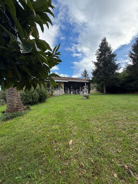 Foto 1a26fef8-042c-4994-bdc7-a88c868ab613. Casa con riscaldamento parcheggio in Bernueces Gijón