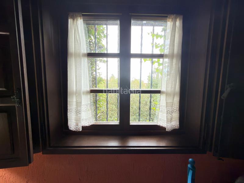 Foto 1cf7094c-6623-4f62-8b86-209d6b7ccba3. Casa con riscaldamento parcheggio in Bernueces Gijón