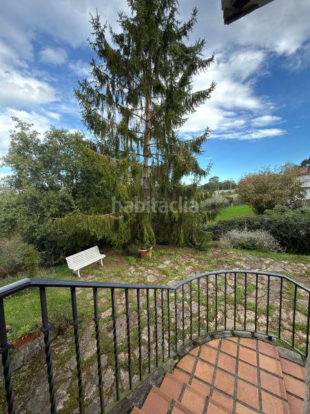 Foto 33d19b1c-554d-453d-b028-cdf3205bd877. Casa con riscaldamento parcheggio in Bernueces Gijón