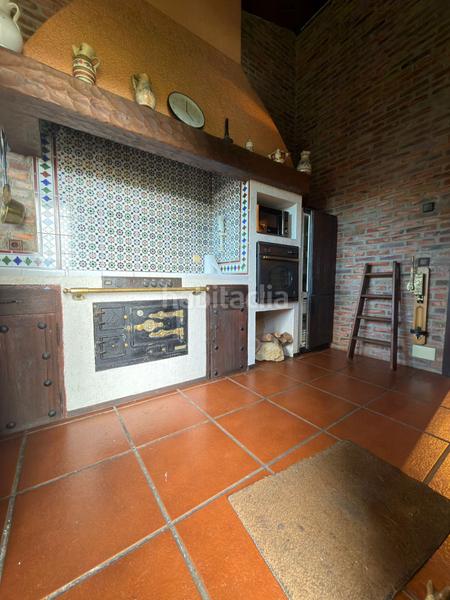 Foto 3410bfdd-36f6-47b1-bf9b-18b1c44ae406. Casa con riscaldamento parcheggio in Bernueces Gijón