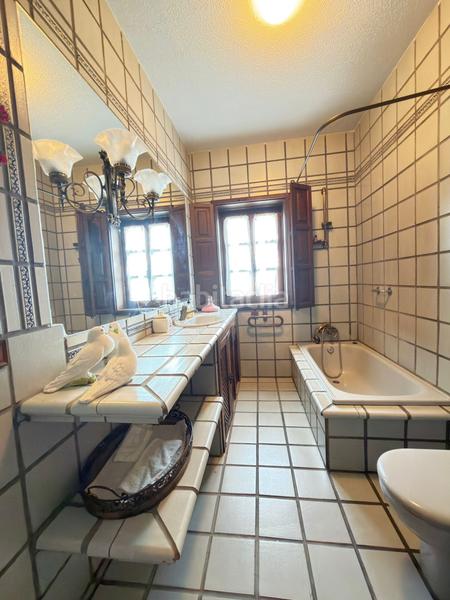 Foto 39ac80fa-6ece-404c-91a8-9c98ed4eed8c. Casa con riscaldamento parcheggio in Bernueces Gijón