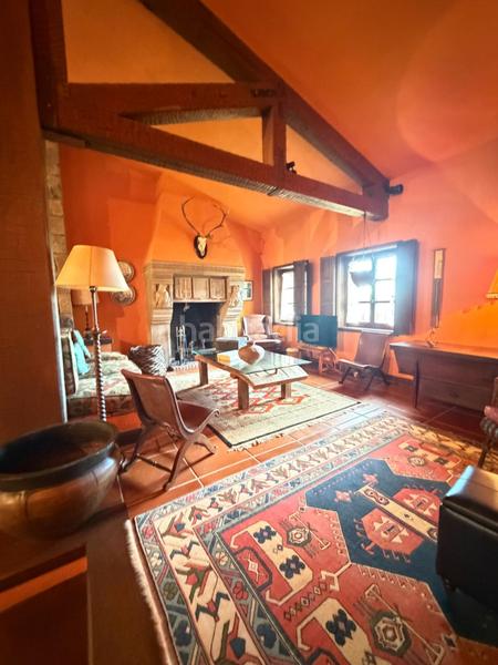 Foto 45ac78d2-fec8-468f-88f5-e03888c02046. Casa con riscaldamento parcheggio in Bernueces Gijón