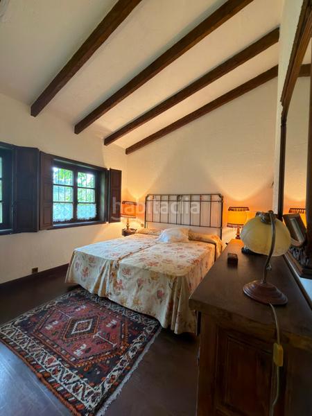 Foto 49598f0f-786c-4a8f-8a44-f77f54618106. Casa con riscaldamento parcheggio in Bernueces Gijón