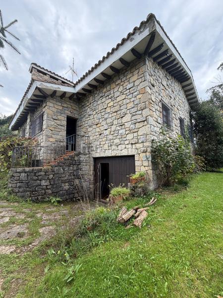 Foto 5d20b37f-303a-4686-94cc-b180f13ffc9c. Casa con riscaldamento parcheggio in Bernueces Gijón