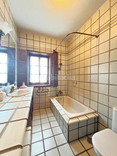 Foto 5d981eb7-6de5-453a-8fb5-0d957473e6b7. Casa con riscaldamento parcheggio in Bernueces Gijón