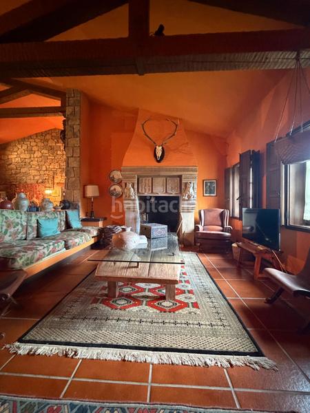 Foto 603c3098-e77e-4bcc-b68f-7dc6b4335d55. Casa con riscaldamento parcheggio in Bernueces Gijón