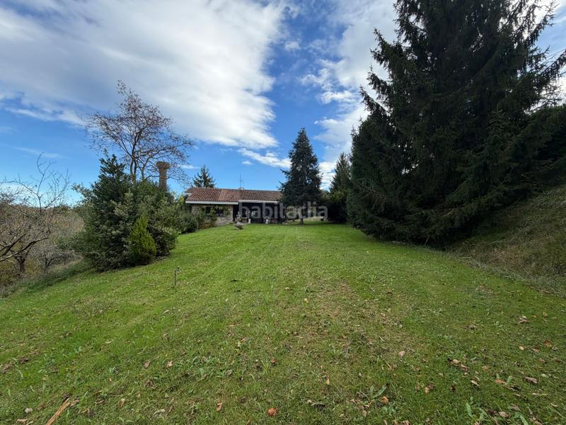 Foto 653eb5d2-7c79-4211-9e73-92dd56814226. Casa con riscaldamento parcheggio in Bernueces Gijón