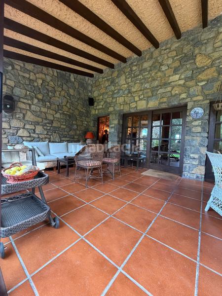 Foto 66c26999-b446-43ae-b890-da5e4f892b1e. Casa con riscaldamento parcheggio in Bernueces Gijón