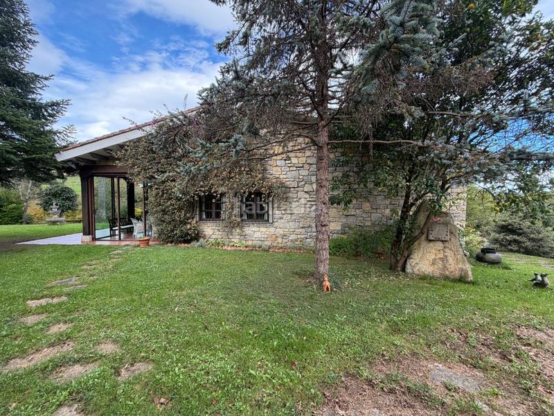 Foto 6b8d40dd-772d-4ddc-85e6-82eb1a835cb4. Casa con riscaldamento parcheggio in Bernueces Gijón