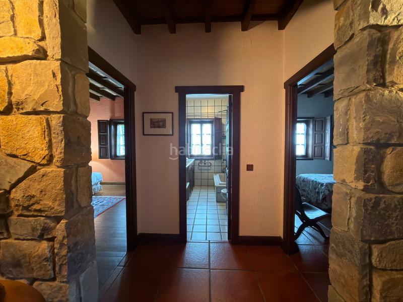 Foto 7a45cfce-4e87-4553-85c7-48ad299dd1ef. Casa con riscaldamento parcheggio in Bernueces Gijón