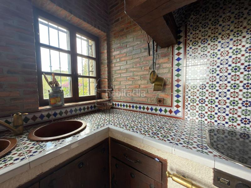 Foto 7c45a044-388c-466d-8906-46c19e5b0345. Casa con riscaldamento parcheggio in Bernueces Gijón