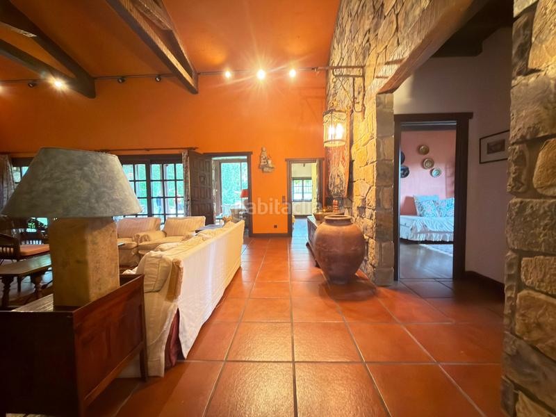 Foto 7c81d5ca-2224-4fb1-8c7c-638b1ac30fea. Casa con riscaldamento parcheggio in Bernueces Gijón