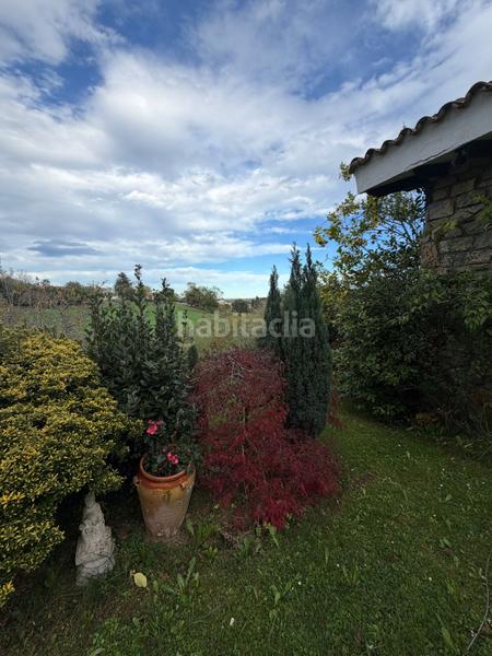 Foto 84e06dd6-505c-4766-8160-9e35be658ab9. Casa con riscaldamento parcheggio in Bernueces Gijón