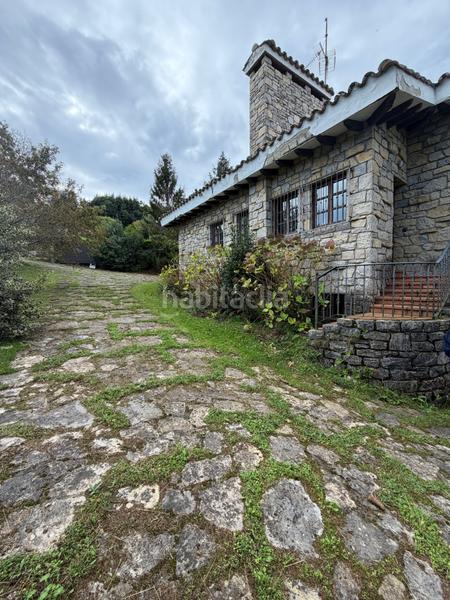 Foto 8b408457-4b31-4274-9515-9b4776a64115. Casa con riscaldamento parcheggio in Bernueces Gijón