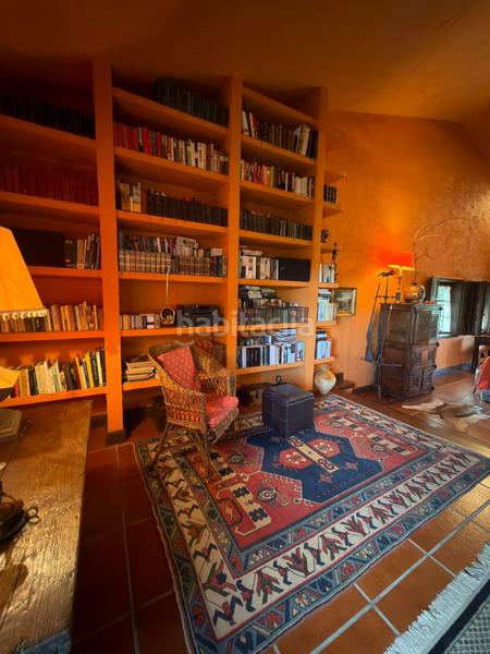 Foto 93cfa64e-3c92-45c8-be70-63eb715b9f9a. Casa con riscaldamento parcheggio in Bernueces Gijón