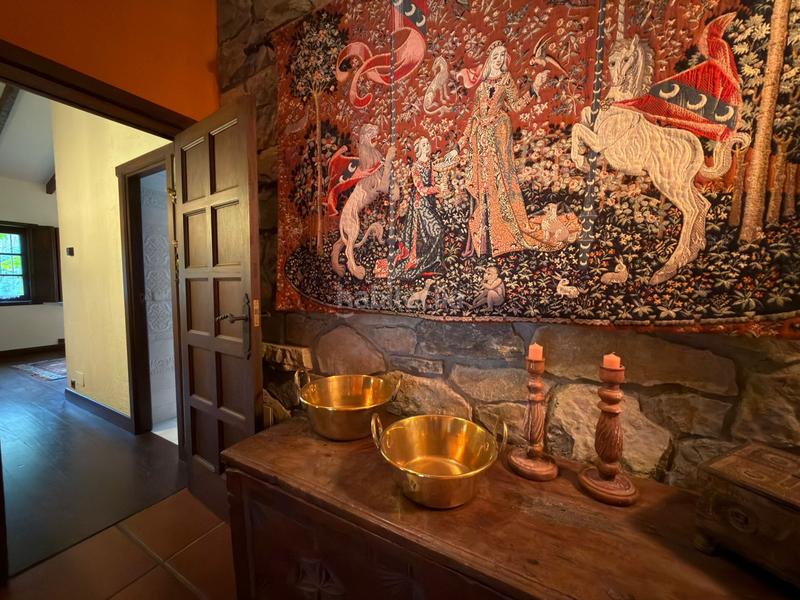 Foto 97fdd58f-bd5e-4ec7-a323-79424fd4b14d. Casa con riscaldamento parcheggio in Bernueces Gijón