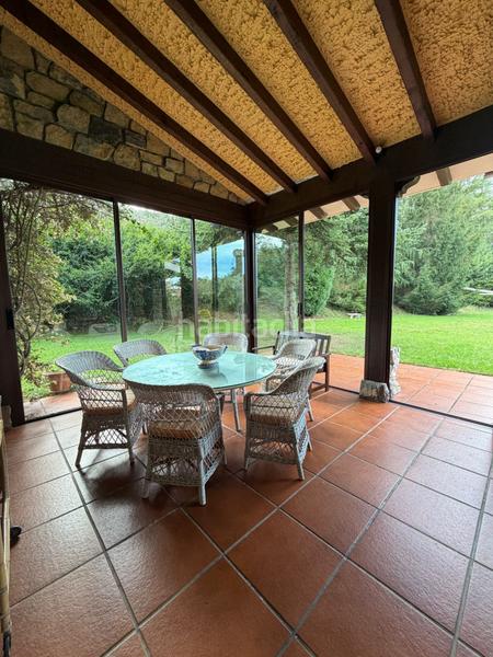 Foto 9d41236d-e536-4290-9858-1991ea0aa4a6. Casa con riscaldamento parcheggio in Bernueces Gijón