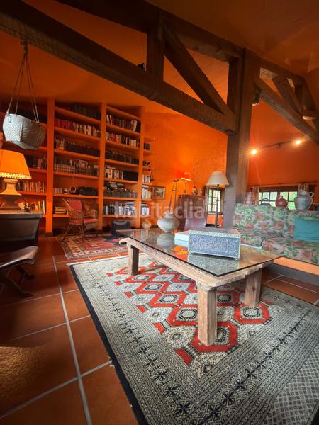 Foto 9eb3b909-ae32-4a42-a8c1-9650005fa375. Casa con riscaldamento parcheggio in Bernueces Gijón