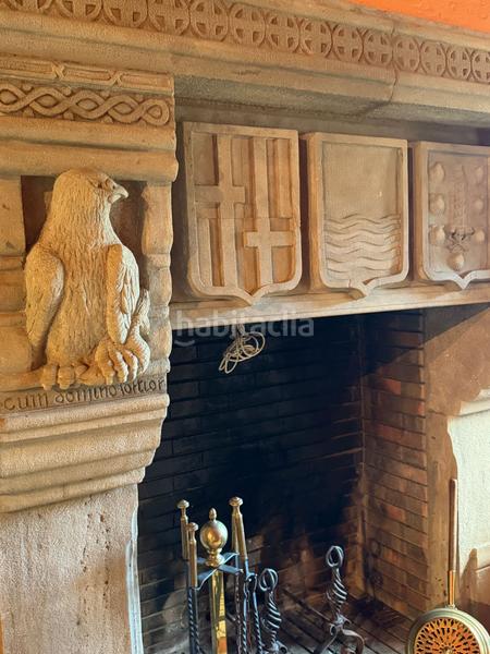 Foto a021c47e-69fa-4db0-82b3-debc1148836e. Casa con riscaldamento parcheggio in Bernueces Gijón