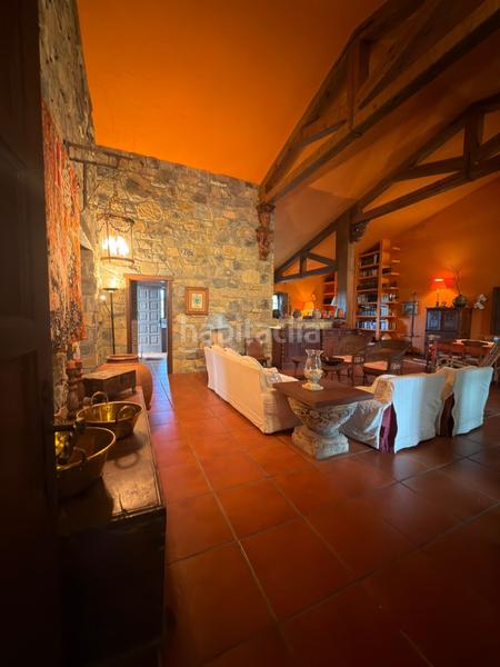 Foto a4880685-b74c-4d10-8188-6adfbd087e7f. Casa con riscaldamento parcheggio in Bernueces Gijón