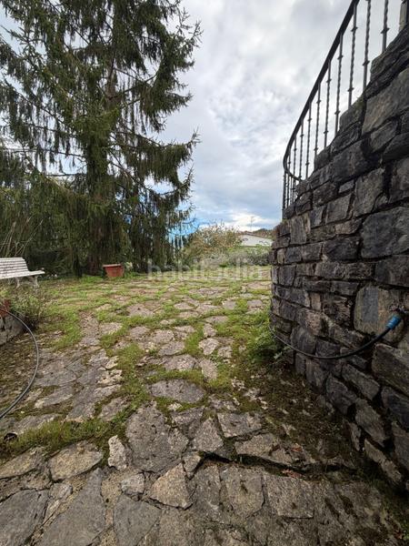 Foto a76c1b85-3500-4982-a41c-192fe660074b. Casa con riscaldamento parcheggio in Bernueces Gijón