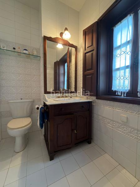 Foto ab951116-9559-4b38-9e8f-71bcf728338f. Casa con riscaldamento parcheggio in Bernueces Gijón