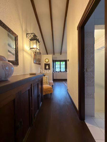 Foto aebdab32-6f36-41b4-a9ff-33ce92c9002d. Casa con riscaldamento parcheggio in Bernueces Gijón