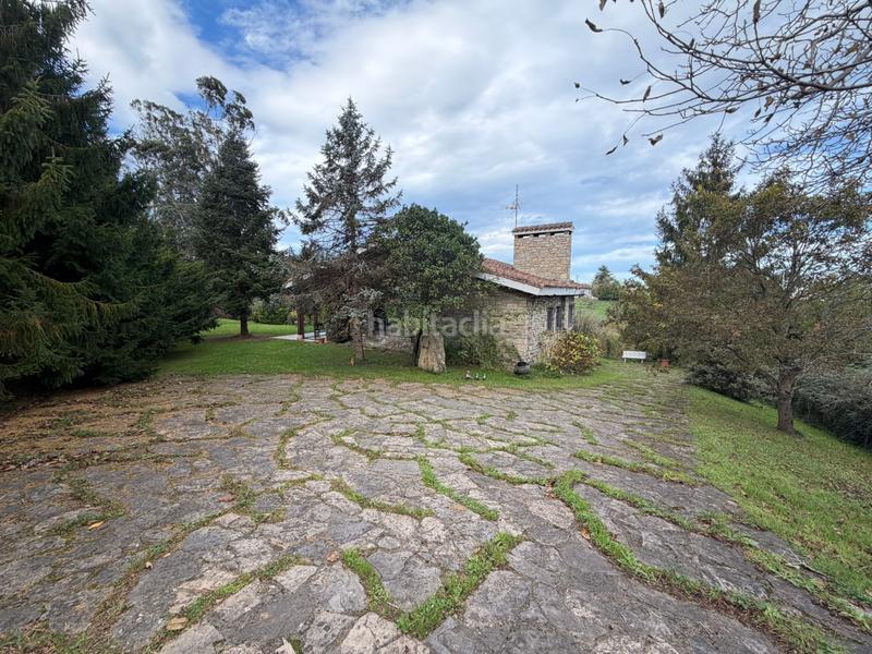 Foto b2bc8585-0bbd-469c-a9b5-a8fe238b5ce6. Casa con riscaldamento parcheggio in Bernueces Gijón