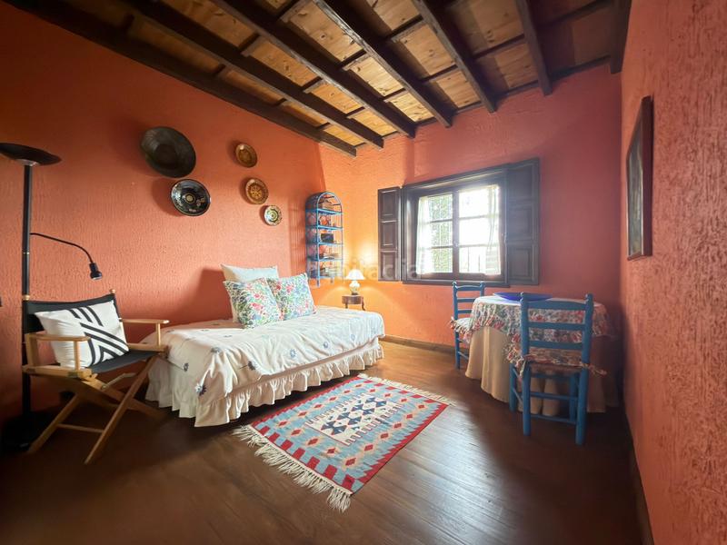 Foto beec7d0e-c473-45d1-a6de-e17838b06fff. Casa con riscaldamento parcheggio in Bernueces Gijón