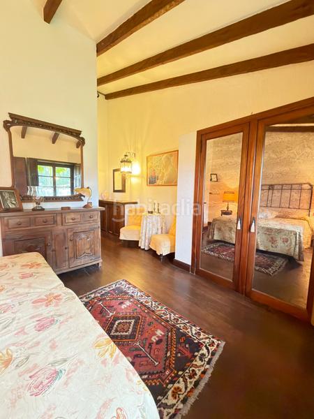 Foto df98fc2f-7176-4fbe-9665-b59259e7617c. Casa con riscaldamento parcheggio in Bernueces Gijón